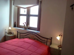 Dreamcatcher Maisonette No.2