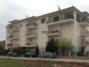 Apartments Tokamanis