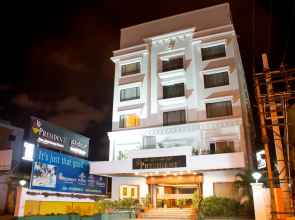 Hotel The President