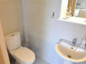 Flat 55m² 2 bedrooms 2 bathrooms - Chaniotis