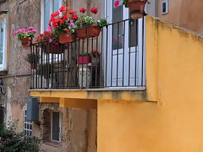 Bed and Breakfast di Francia