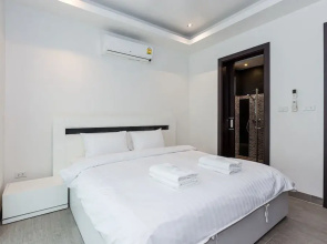 Orchid Paradise Homes OPV201