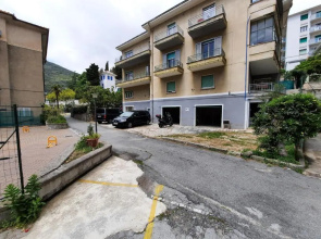 Casa Romeo appartamento con posto auto