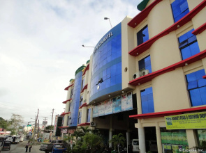 A&A Plaza Hotel