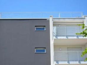 Soleis Sea View Spa Apartment