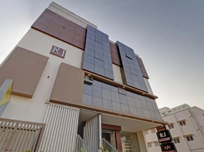Treebo RJ Residency