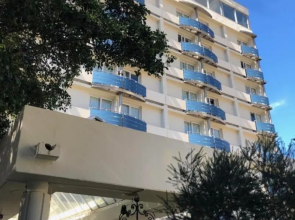 The Eliott Hotel
