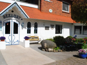 Hotel Seelust