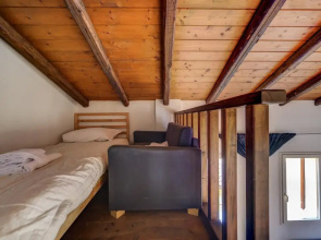 Nosadella Mezzanine by Wonderful Italy