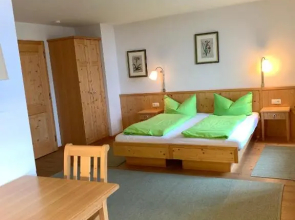 Walserklause Ferienwohnung