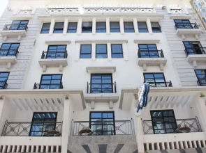 Hôtel Le Consul