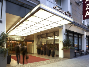 Crowne Plaza Berlin City Centre by IHG