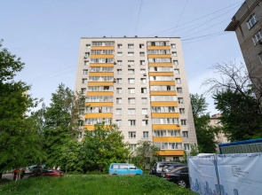 BestFlat24 (БэстФлэт24) на улице Большая Марьинская