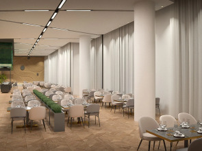 Ensana Aquahouse Health Spa Hotel