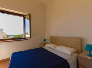 Stagnone Holiday Apartment