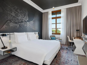 Hotel Metropole Geneve