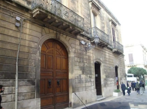 Suite Paisiello
