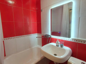 Апартаменты на улице Красного знамени 47