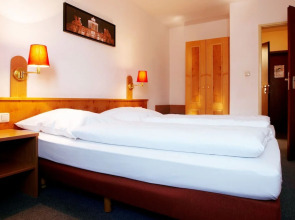 Smart Stay Hotel Schweiz (ex Hotel Schweiz)