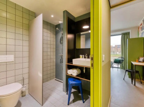 Stayokay Maastricht - Hostel