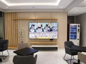 Ajnihat alshamal for Serviced Apartments Serviced