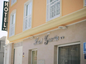 Hotel Goartín