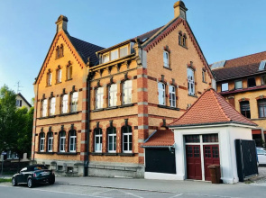 KunstWerk B