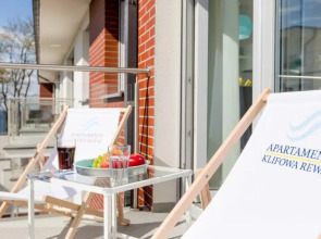 Resort Apartamenty Klifowa Rewal 5