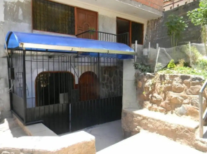 Hatun Wasi Tawantinsuyo