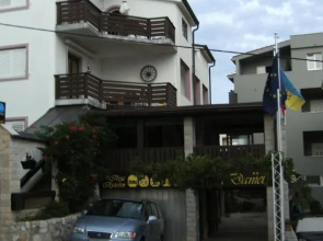 Guest House Villa Daniel