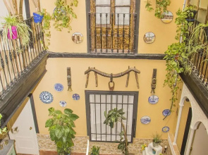 Pension Internacional