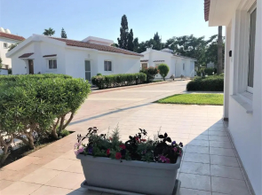 Fig Tree Z Holiday Villas
