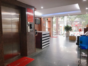 SeaSala Vung Tau Hotel