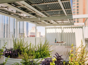 Sonder Ida Apartments Downtown