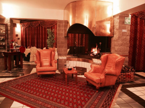 Hotel al Brunello di Montalcino