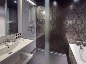 WestCord Fashion Hotel Amsterdam