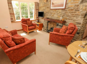 Eynons Cottage