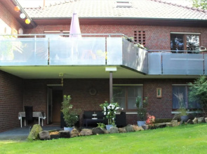 FeWo an der Mühle