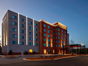 Courtyard by Marriott Charlotte Fort Mill, SC