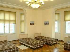 Апартаменты Под Святым Духом