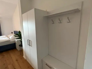 Pannonia Appartements