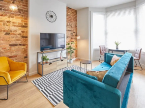 Anchors Apartment