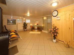 Berghof Pension und Ferienwohnungen