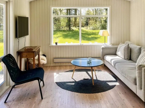 6 Person Holiday Home in Gilleleje-by Traum