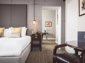 Titanic Hotel Belfast