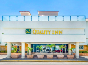 Quality Inn Mazatlan