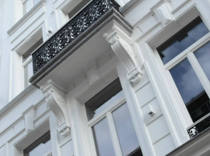 Maison Nationale
