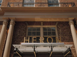 Hotel Heron Old Town Alexandria