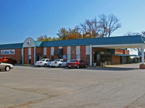Econo Lodge