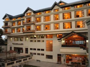 Club Mahindra Resort - Mashobra, Shimla
